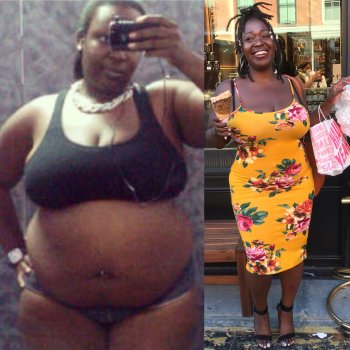 PHAT Summer Slim Down