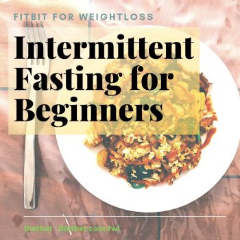 Intermittent Fasting for Beginners