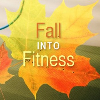 $200 IN BONUS PRIZES! FALL INTO FITNESS!