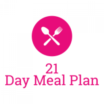 October @21daymealplan Bet!