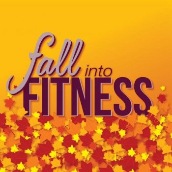 Fall Into Fitness