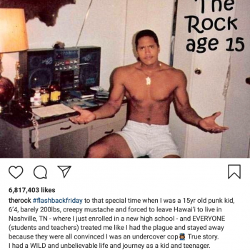 #1 Motivation. Dedication. (Cousins)