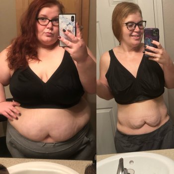 Warrior Jessica Movember To Success