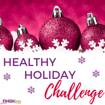 Jingle All The Weigh with Stacee