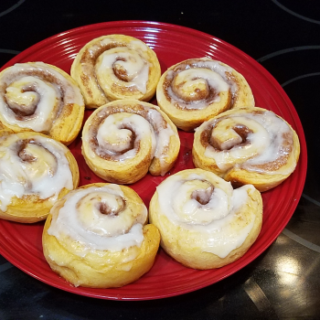 #2 Motivation. Dedication. (Cousins)