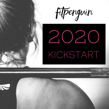 FitPenguin - 2020 Kickstart