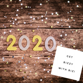 Get Bizzy with Biz!