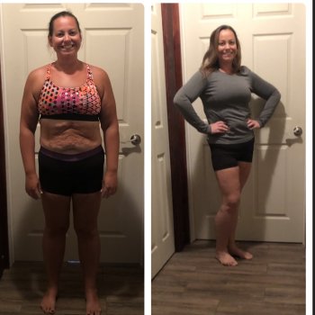 Deborah's DietBet