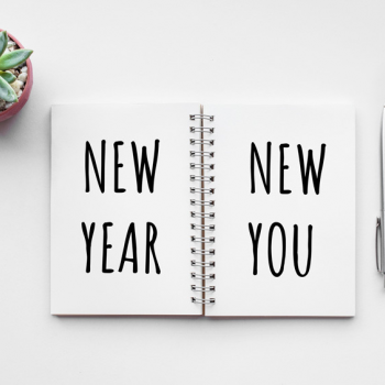 New Year, New You