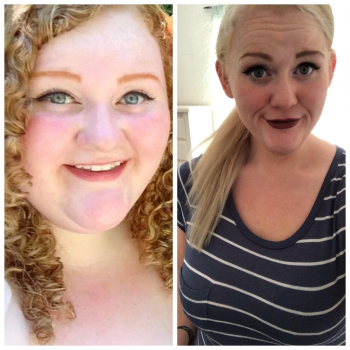 Lose 4% in 4 weeks with Tarrynn Tino!