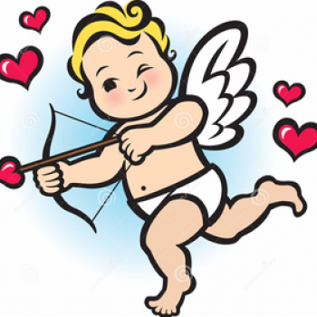 Cupid's Calorie Crusher