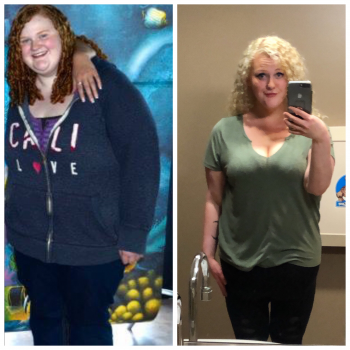 Momentum w/ Tarrynn Tino - 4% in 4 weeks...