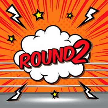 If at first you don’t succeed....