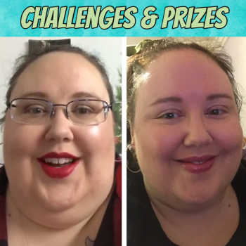 Move It in March with KatiesLosingIt2019