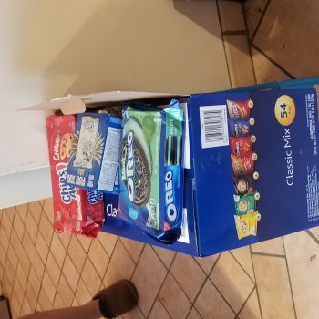 quarantine uncrustable