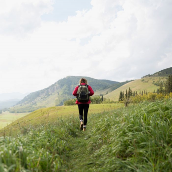 Better weather better body