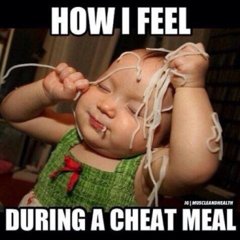 Work off those Covid pounds