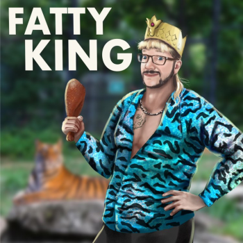 King Fatty Cakes’ ShameGame 39- #FattyKi...