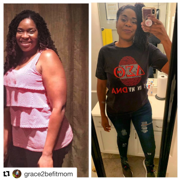 Quarantine “Release the Weight”