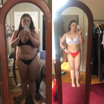 Keto Kels’ Summertime Goal Slayer