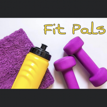 July Fit PaLs DietBet