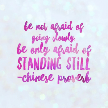 July Challenge - Summer Trim and Tone