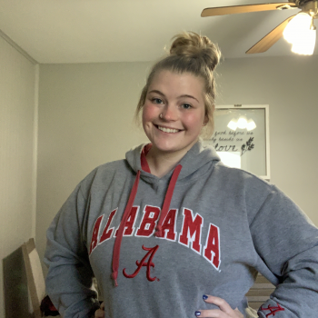 Losing Weight with Cait