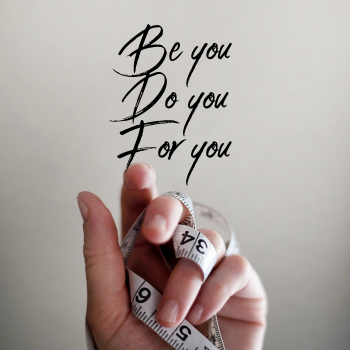 End of summer slim down challenge