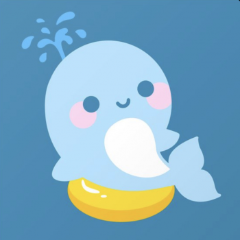 beached whale bet