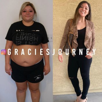 Reaching Your Goals w/ GRACIESJOURNEY