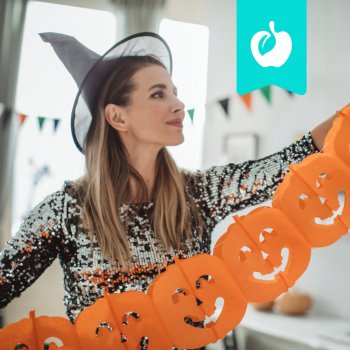 The Spooky Season Kickstarter - Healthy ...