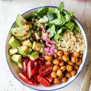 Hello everyone! For anyone who is currently vegan (or looking to learn more about a vegan lifestyle)