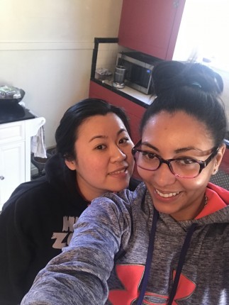We are going to kick 2018 right in the butt!