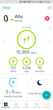 Day two in Peru, no car walked 7 miles.