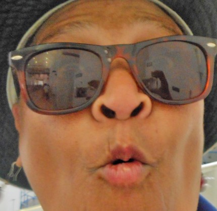 BRING POUNDS YOU WILL NOT WIN, POUNDS!