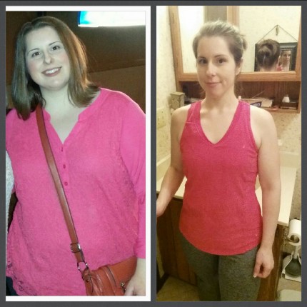 Hi Everyone!I'm Emily from Chicago, and this is my 3rd or 4th diet bet. I was 252 pounds at my worst