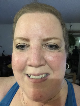 10 min trainer total body DONE!