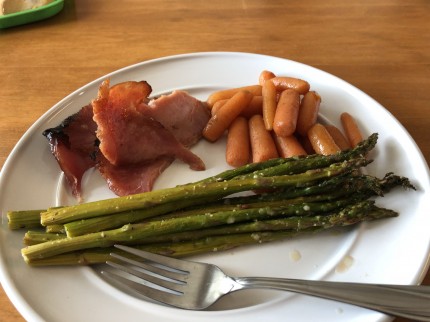 Really want rolls and potatoes tonight :sob: