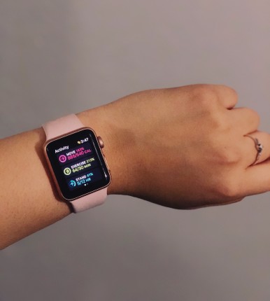 I worked out for the first time today in over a month, probably more. It felt good to say the least.