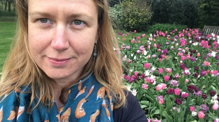 Went for a walk in beautiful Nonsuch park today. I have never been there before and didn’t realise t