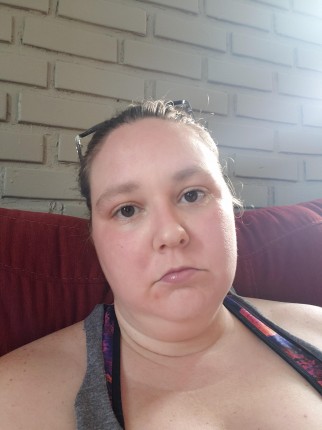 When you're about to puke after a fitness class