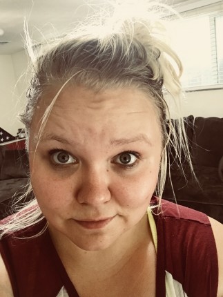 I sure as hell didn’t want to, but I feel so much better now that I did! Day 14 of 21. I am so proud