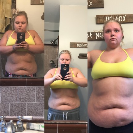 So I might not have won this diet bet (I know there’s still time but I’m a ways away :) but I am so