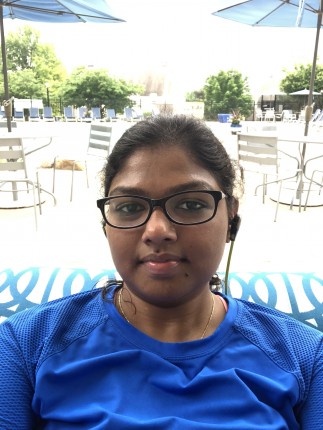 Done with my workout this morning. 30 mins jogging and 30 mins on the elliptical. Chilling by the :s