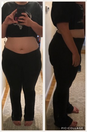 I am beginning the same journey I have started, and subsequently failed, many times before! This is