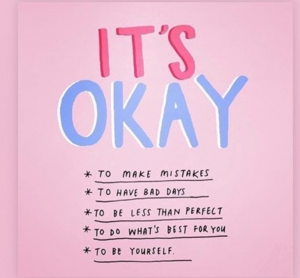 Firstly take a deep breath.. n tell one thing to yourself.. food is not what keeps you away from tro