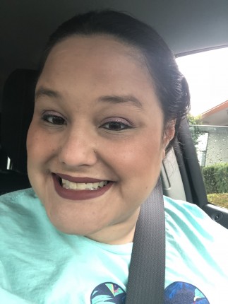 Hi! I’m Donna. I’m from New York and I’m a veteran of DietBet. I’m following the T25 workout plan wi