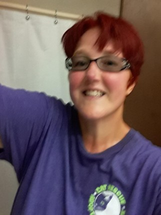 Great hike today on the Ridge line trail.