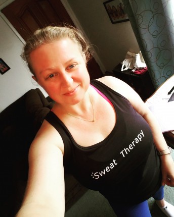 Liift4 back & biceps workout!@michellepommier to be friends on Insta :)