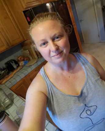 2nd workout today, Peloton ride